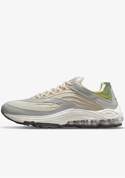 Nike Air Tuned Max Tn Unisex Sneaker Günlük Spor Ayakkabı Bej