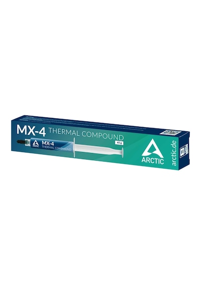 Arctic Actcp00024A Mx 4 Yüksek Performanslı Termal Macun Ar 45 G