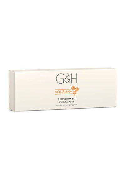 Amway G&H Nourish Ballı Cilt Sabunu 3 x 100 G