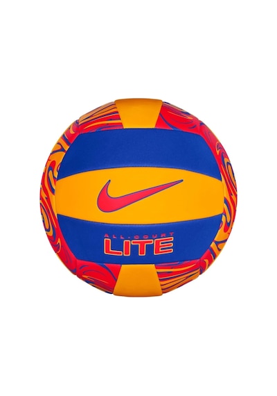 N.100.9071 All Court Lite Soft 5 Numara Voleybol Topu Sarı