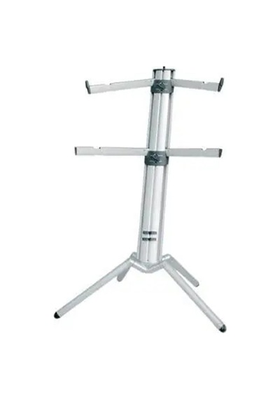 K&M KEYBOARD STAND 18860-000-30 (GREY)
