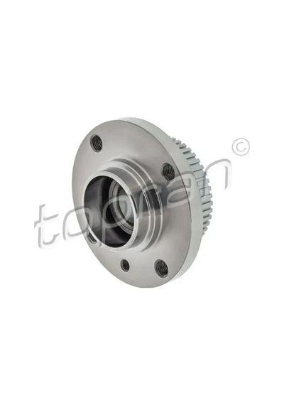Bmw 318i E30 On Poyra 1987-1990 Topran 500359001