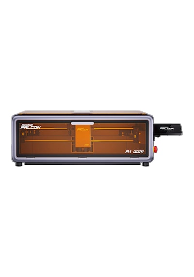 Creality Falcon A1 Pro 20w Lazer Gravür Ve Kesici