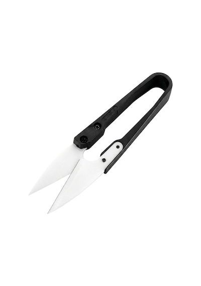 Sunup Sn-29121 İletken Olmayan Seramik Balıkçı Teknisyen Makası Outdoor Makas