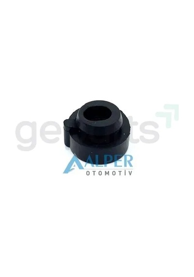 Radyatör Alt Lastiği Opel Corsa D Sağ 2006-2014 Peugeot Bipper - Citroen Nemo - Fiat Fıorıno - Punto 2006