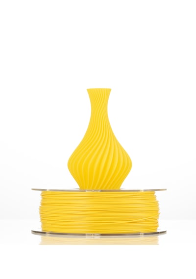 Polyture Pla Pro Yellow Sarı