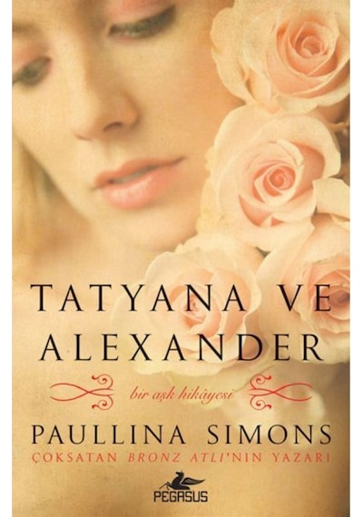 Tatyana Ve Alexander - Bronz Atlı 2