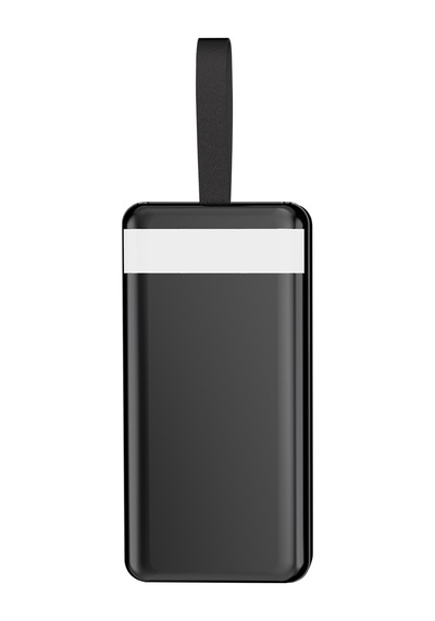 S-link P300 30000mah Pd22.5w+qc3.0 18w Siyah Lcd Taşınabilir Pil Şarj Cihazı Powerbank Siyah