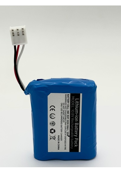 Philips Uyumlu Fc 8007/01 Robot Süpürge 3200 Mah Batarya