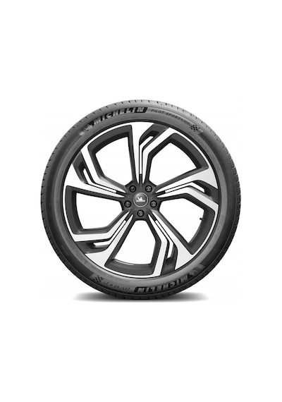 Michelin 225/55 R19 99V Pilot Sport 4 Suv Yaz Lastiği 2024