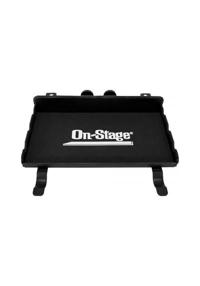 On Stage Dpt4000 Perküsyon Masası Kılıflı Standa Monte Edilebilir Taşınabilir