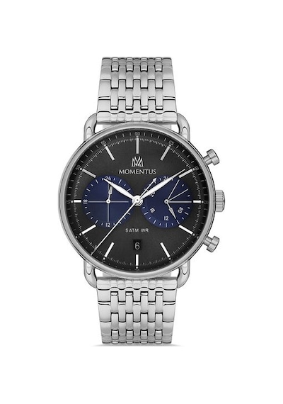 Momentus Cc285s-04ss Çelik Kordon Erkek Kol Saati