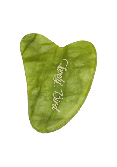 Jade Roller ve Gua Sha Set