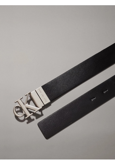 Calvin Klein Calvın Kleın Kadın Kemer K60k612288-0gs Siyah