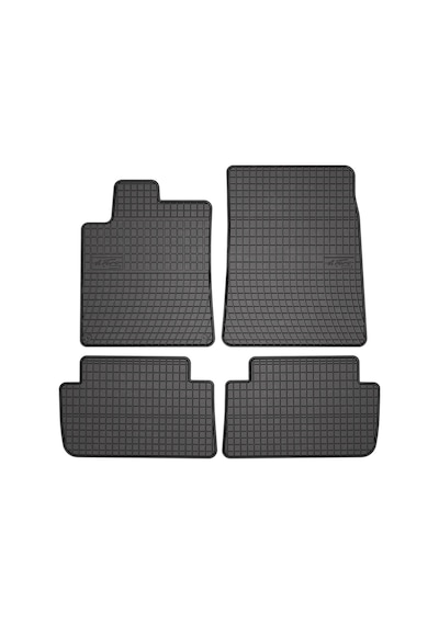 Citroën C5 I Tüm Kasa Tiplerine 2001-2008 Arası Uyumulu Kauçuk Paspas