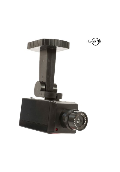 Lorex Lr-Fca Harekete Duyarlı Caydırıcı Güvenlik Kamerası