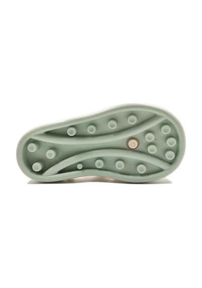 Igor İgor Bb355 Tobby Solid Sandalet Krem