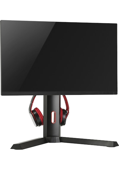 Techly Gamer Oyuncu Monitör Standı Askı Aparatı 17-32 İnç