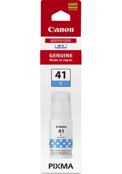 CANON 4543C001 GI-41 C MAVI MUREKKEP KARTUŞ