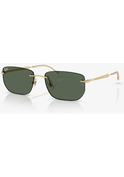 Ray-ban 0rb3768 001/71 56 Unisex Güneş Gözlüğü Siyah