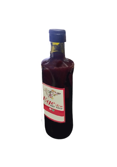 Sarı Kantaron Yağı 500 Ml. Cam Şişe 1 Yıl Bekletilmiş