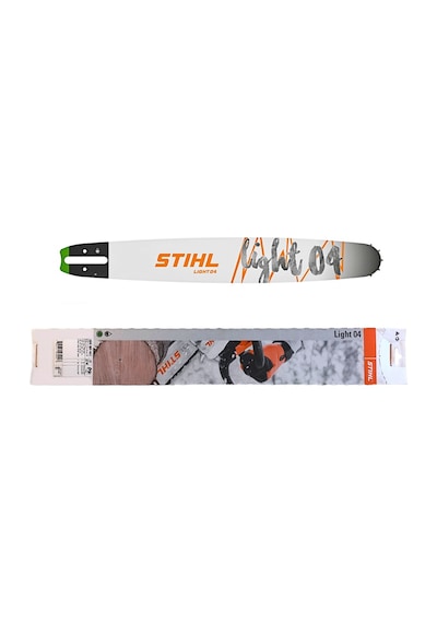 Stıhl Pala 45cm R 1,3mm 3/8p 30,5 Diş