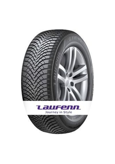 Laufenn 175/65R14 82T G FIT 4S LH71 Dört Mevsim Lastiği 2025