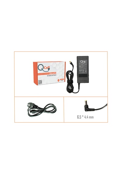 LG Uyumlu 24M45H E2040T-PN LCAP21 E2351T A510 19.5V 4.74A ADAPTÖR