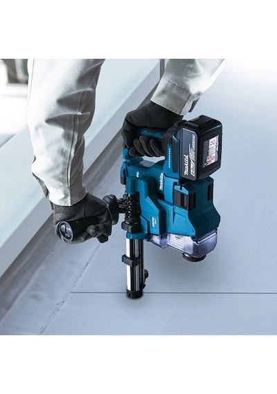 Makita DHR183Z Solo Akülü Kırıcı Delici