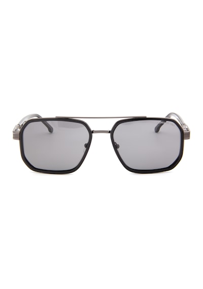 Como Milano Cml029 C2 58 Polarize Erkek Güneş Gözlüğü Siyah