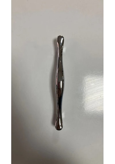 Çankaya Krom Mobilya Kulp 96 Mm 1 Adet Krom