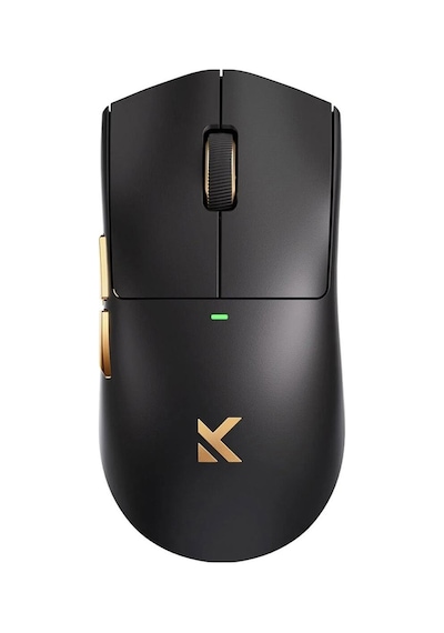 K7 Ultra Siyah 8k Hz Paw 3950 Sensör Kablosuz Simetrik Gaming Mouse Mc-k7-13 Diğer
