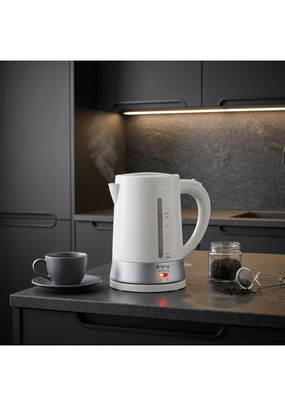 King Teamax ECO K3110 600 W Su Isıtıcı