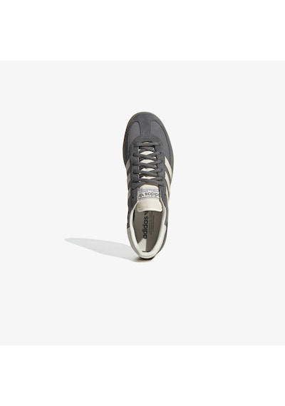 Adidas Handball Spezial Unisex Gri Spor Ayakkabı Ih6588 Gri