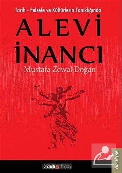 Alevi İnancı - Mustafa Zewal Doğan - Ozan Yayıncılık