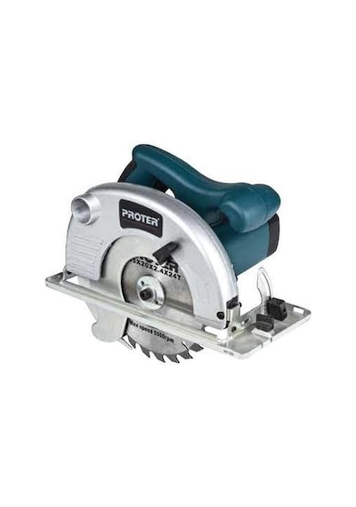 Proter PC 185 A 1300 W 185 MM Sunta Kesme Daire Testere
