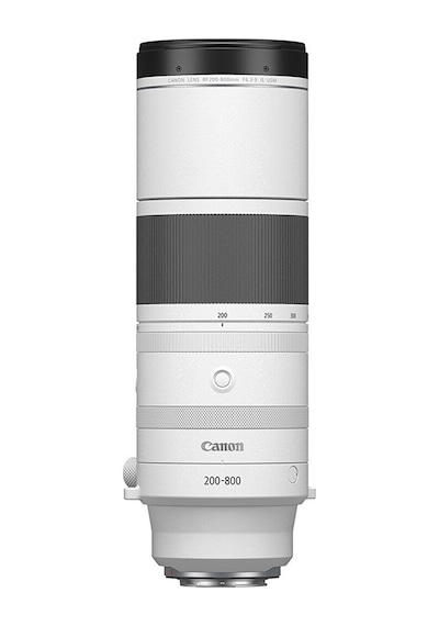 Rf 200-800 Mm F/6.3-9 Is Usm Lens B Canon /b Eurasia Garantili