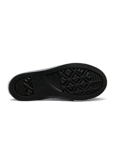 Converse All Star Eva Lıft Çocuk Günlük Ayakkabı 372862c Beyaz