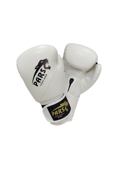Pars Wind Pro Boks Eldiveni Beyaz Prs-3606 Beyaz
