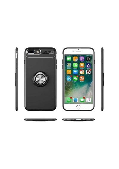 Galaxy İle Uyumlu A53 5g Kılıf Ays Kapak, Siyah 50 x 22