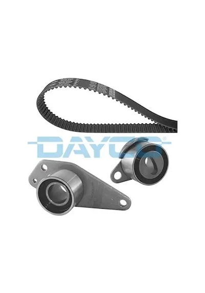 Renault Megane 1 Triger Seti 2.0 1998-2001 Dayco Ktb153