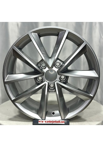5 114.3 16 6.5 Et35 Ch66.1 Sonic1009 Silver