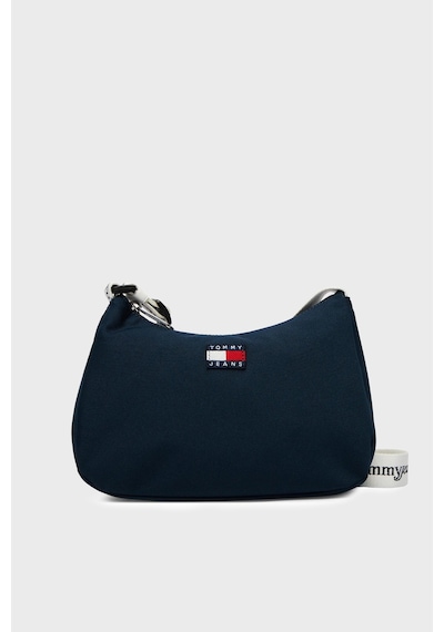 Tommy Jeans Bayan Çanta Aw0aw18463 C1g Lacivert