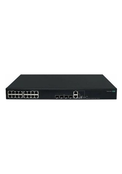 Hpe Networking Cw 2150 16port Poe 248w S6x55a