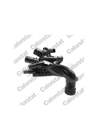 Termostat Govdesı Komple C5 3 C4 Picasso P508 P308 2 2012 1.6 Thp