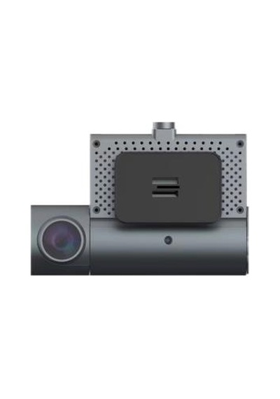 Techsmart Dahili 1 + Harici 1 Kameralı Wıfı + H265 Mobıl Araç Kamera Tch-bk6mz-2ch