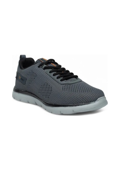 Best Of 652-26 Anorak Anatomik Taban Erkek Sneaker Füme Buz Füme