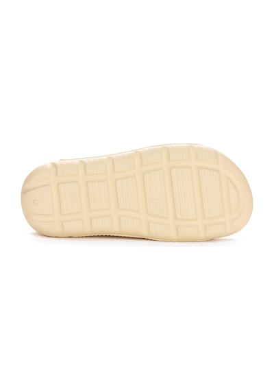 IGOR Maui Mc Kız/Erkek Çocuk Sandalet S10298 Krem