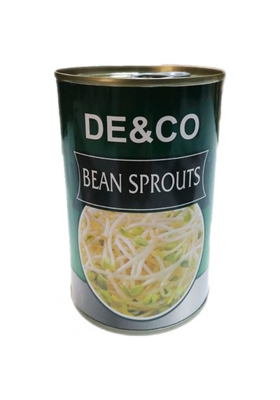 De&Co Fasulye Filizi 400 G