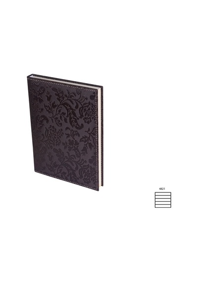 14x20 Çizgili Defter Paris